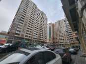 4 otaqlı yeni tikili - Şah İsmayıl Xətai m. - 200 m²