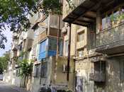 1 otaqlı köhnə tikili - Elmlər Akademiyası m. - 35 m²