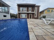 5 otaqlı həyət evi/bağ evi - Şağan q. - 300 m²