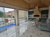 5 otaqlı həyət evi/bağ evi - Şağan q. - 300 m²