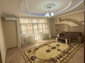 İcarəyə verilir 3 otaqlı yeni tikili 110 m², Yasamal r., photo 3 from 8