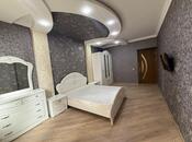 İcarəyə verilir 3 otaqlı yeni tikili 110 m², Yasamal r., photo 1 from 8
