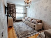 2 otaqlı köhnə tikili - Həzi Aslanov m. - 60 m²