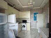 2 otaqlı yeni tikili - Nəsimi r. - 90 m²