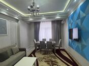 2 otaqlı yeni tikili - Nəsimi r. - 90 m²