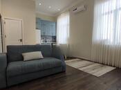 1 otaqlı köhnə tikili - Nizami m. - 25 m²
