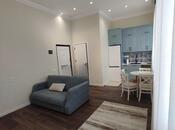 1 otaqlı köhnə tikili - Nizami m. - 25 m²