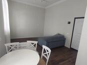 1 otaqlı köhnə tikili - Nizami m. - 25 m²