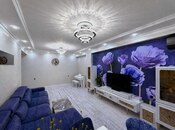 Satılır 3 otaqlı yeni tikili 100 m², Elmlər Akademiyası m., photo 2 from 8