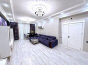 Satılır 3 otaqlı yeni tikili 100 m², Elmlər Akademiyası m., photo 3 from 8