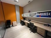 3-комн. офис - м. Нариман Нариманов - 125 м²