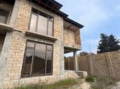 6 otaqlı həyət evi/bağ evi - Novxanı q. - 250 m²
