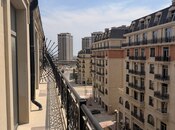 Satılır 3 otaqlı yeni tikili 117 m², Ağ şəhər q., photo 7 from 8