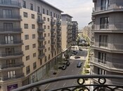 Satılır 3 otaqlı yeni tikili 117 m², Ağ şəhər q., photo 5 from 8