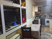 Elan №6094864 - Bakı, Əhmədli m., 4 otaqlı, 100 m²