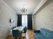 Сдаётся 2-комн. новостройка 66 м², Абшеронcкий  р., photo 3 from 8