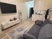 1-комн. новостройка - Наримановский  р. - 30 м²