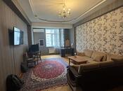 İcarəyə verilir 2 otaqlı yeni tikili 110 m², Nəsimi r., photo 2 from 8