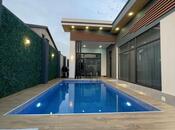 4 otaqlı həyət evi/bağ evi - Şüvəlan q. - 200 m²