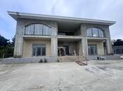 7 otaqlı həyət evi/bağ evi - Bilgəh q. - 500 m²
