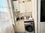 Satılır 2 otaqlı yeni tikili 55 m², İnşaatçılar m., photo 8 from 8