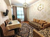 Satılır 2 otaqlı yeni tikili 55 m², İnşaatçılar m., photo 1 from 8