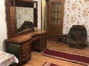 2 otaqlı köhnə tikili - Nəsimi r. - 70 m²