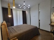 İcarəyə verilir 3 otaqlı yeni tikili 110 m², Şah İsmayıl Xətai m., photo 2 from 8