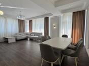 4 otaqlı yeni tikili - Ağ şəhər q. - 209 m²