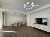İcarəyə verilir 4 otaqlı yeni tikili 209 m², Ağ şəhər q., photo 7 from 8
