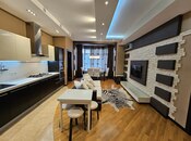 3 otaqlı yeni tikili - Elmlər Akademiyası m. - 96 m²