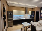 3 otaqlı yeni tikili - Elmlər Akademiyası m. - 96 m²