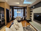 3 otaqlı yeni tikili - Elmlər Akademiyası m. - 96 m²