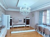 3 otaqlı yeni tikili - 8-ci kilometr q. - 110 m²