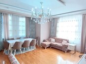 3 otaqlı yeni tikili - 8-ci kilometr q. - 110 m²