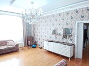 3 otaqlı yeni tikili - 8-ci kilometr q. - 110 m²