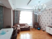 3 otaqlı yeni tikili - 8-ci kilometr q. - 110 m²