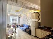 2 otaqlı yeni tikili - Neftçilər m. - 65 m²