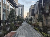 Obyekt - Sahil m. - 110 m²