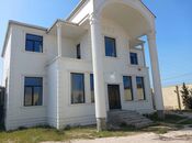 6-комн. дом/дача - пос. Шувеляны - 315 м²