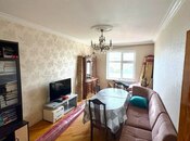 5 otaqlı köhnə tikili - Əhmədli m. - 120 m²