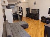 2 otaqlı yeni tikili - Yasamal r. - 70 m²