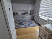 3 otaqlı həyət evi/bağ evi - Binə q. - 100 m²