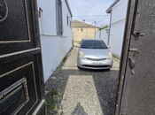 3 otaqlı həyət evi/bağ evi - Binə q. - 100 m²