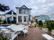 5-комн. дом/дача - пос. Новханы - 160 м²