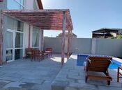 5 otaqlı həyət evi/bağ evi - Mərdəkan q. - 300 m²