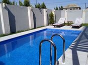 5 otaqlı həyət evi/bağ evi - Mərdəkan q. - 300 m²