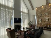 5 otaqlı həyət evi/bağ evi - Mərdəkan q. - 300 m²