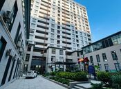 2 otaqlı yeni tikili - 28 May m. - 62 m²