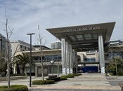 Obyekt - Ağ şəhər q. - 530 m²